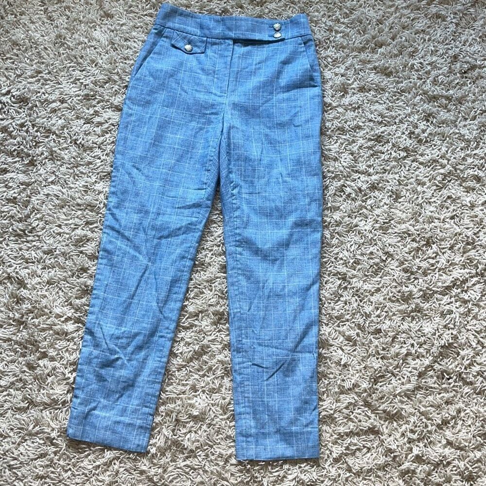 VERONICA BEARD Renzo Pants Women’s Size 0
